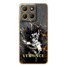 Чохли VERSACE для Едж 60 Фюжин (PREMIUMPrint) (AlphaPrint-ген.)