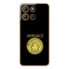 Чохли VERSACE для Едж 60 Фюжин (PREMIUMPrint) (Versace)