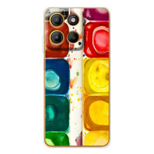 Чехол для смартфона Motorola Edge 60 Fusion Художественное Искусство – Для художника