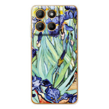 Чехол для смартфона Motorola Edge 60 Fusion Художественное Искусство