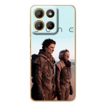 Чохол ДЮНА для Ейдж 60 Фюжин – dune