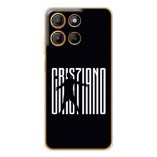 Чехол футболист Роналду для  – Криштиано Роналду