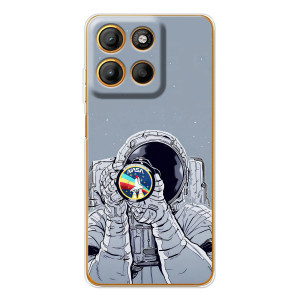 Чохол NASA для Motorola Edge 60 Fusion (AlphaPrint)