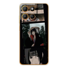 Чехол с картинками Итачи для  – Итачи на фото