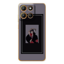 Чехол с картинками Итачи для  – Итачи в рамке