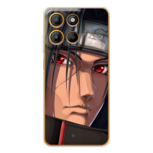 Чехол с картинками Итачи для  – Лицо Итачи