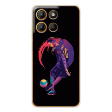 Чехол с принтом Неймар Жуниор на  – Неймар финты