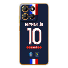 Чехол с принтом Неймар Жуниор на  – Номер Неймара