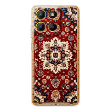 Чехол с принтом Ковер для Motorola Edge 60 Fusion – Ковер