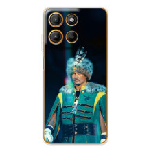 Чехол с картинкой Александр Усик для Motorola Edge 60 Fusion – Усик Гетман