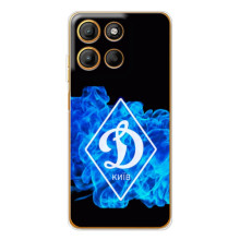 Чехол с ФК Динамо Киев на  – Динамо Киев Дым