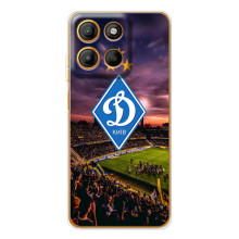 Чехол с ФК Динамо Киев на  – Стадион Динамо