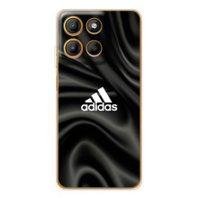 Чехол с картинкой Адидас на  (Adidas logo)