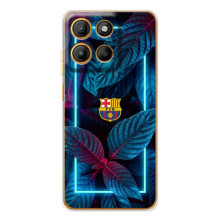 Чехол с картинкой ФК Барселона на  (Барселона)