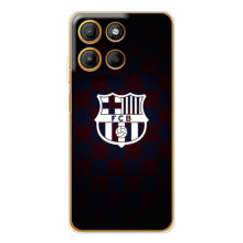 Чехол с картинкой ФК Барселона на  (Лого FCB)