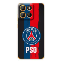 Чехол с картинкой ФК ПСЖ на  (Эмблема ПСЖ)