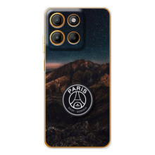 Чехол с картинкой ФК ПСЖ на  (ФК ПСЖ)