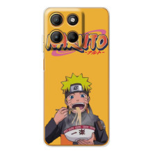 Чохол з картинкою Наруто Аніме для Motorola Edge 60 Fusion – Наруто Уджзумаки