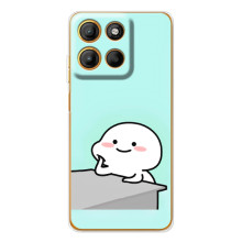 Прикольные Чехлы с принтом "интернет мэмы" для Motorola Edge 60 Fusion – Уроки