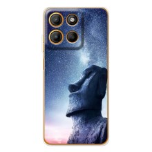 Чохли (ТПУ) (смішні стікери) для Motorola Edge 60 Fusion
