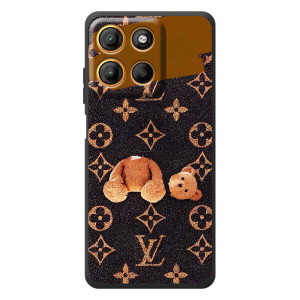 Брендновые Чехлы для Motorola Edge 60 Neo - (PREMIUMPrint)