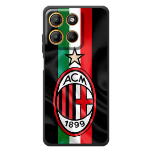 Чехлы для Motorola Edge 60 Neo (VPrint) - Футбольные клубы