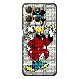 Чехлы для Мотельора Эдж 60 Нео - Scrooge MagDag (PREMIUMPrint)