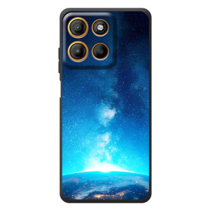 Чохли КОСМОС  на Motorola Edge 60 Neo – Чумацький шлях