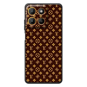 Чехлы Луи Витон для Motorola Edge 60 Neo (AlphaPrint - LOUIS VUITTON)