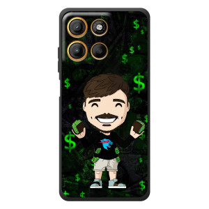 Чехлы Мистер Бист для Мотельора Эдж 60 Нео