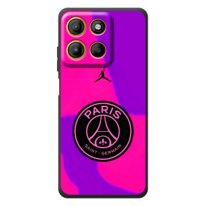 Чехлы PSG для Motorola Edge 60 Neo (AlphaPrint)