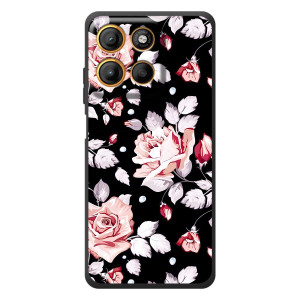 Чохли з квітами для Motorola Edge 60 Neo (VPrint)