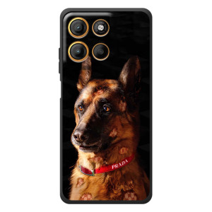 Чохли з картинкою животних Motorola Edge 60 Neo