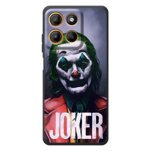 Чехлы с картинкой Джокера на Motorola Edge 60 Neo