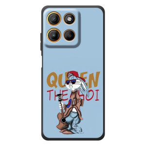 Чехлы с крутыми принтами для Motorola Edge 60 Neo - (PREMIUMPrint)