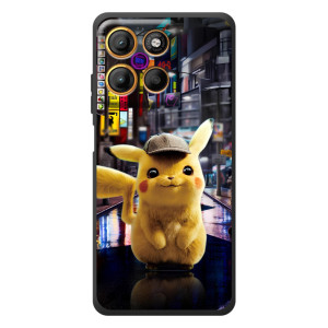 Чехлы с крутыми принтами для Motorola Edge 60 Neo - (PREMIUMPrint)