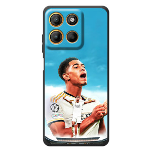 Чохли з Джуді Беллінгем для Motorola Edge 60 Neo – Джуді
