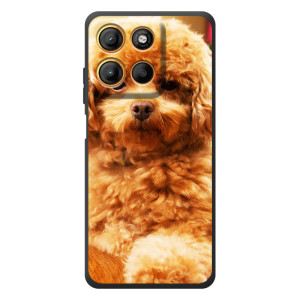 Чехлы с собаками для Motorola Edge 60 Neo (VPrint)