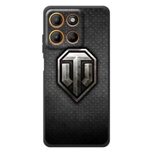 Чехлы с тематикой Киберспорт для Motorola Edge 60 Neo (VPrint)