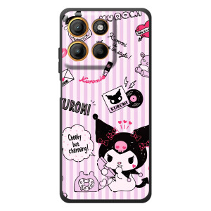 Чехлы с топовыми принтами для Мотельора Эдж 60 Нео