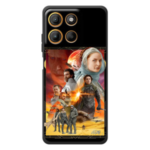 Чехол ДЮНА для Моротора Эдж 60 Нио (Д Ю Н А)