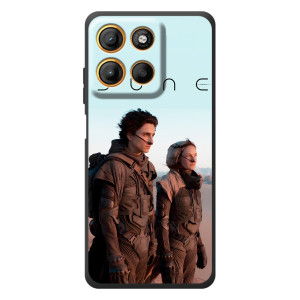 Чехол ДЮНА для Моротора Эдж 60 Нио (dune)