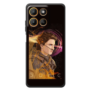 Чехол ДЮНА для Моротора Эдж 60 Нио (Дюна Арт)