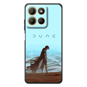 Чехол ДЮНА для Моротора Эдж 60 Нио (Дюна Пол)