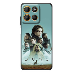 Чехол ДЮНА для Моротора Эдж 60 Нио (Дюна)