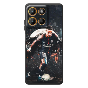 Чехол Неймар для Motorola Edge 60 Neo (AlphaPrint)