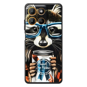 Чохол з принтом для Motorola Еdge 60 Неo - (Прикольні) (AlphaPrint)