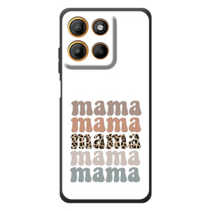 Чохли для мами на Motorola Edge 60 Neo