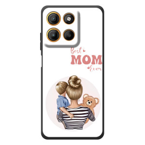 Чохли для мами на Motorola Edge 60 Neo