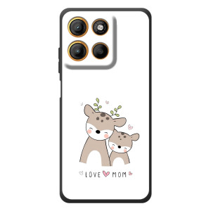 Чохли для мами на Motorola Edge 60 Neo